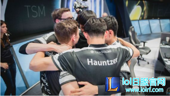 ESPN小组赛预测 TSM或将获得D组第一