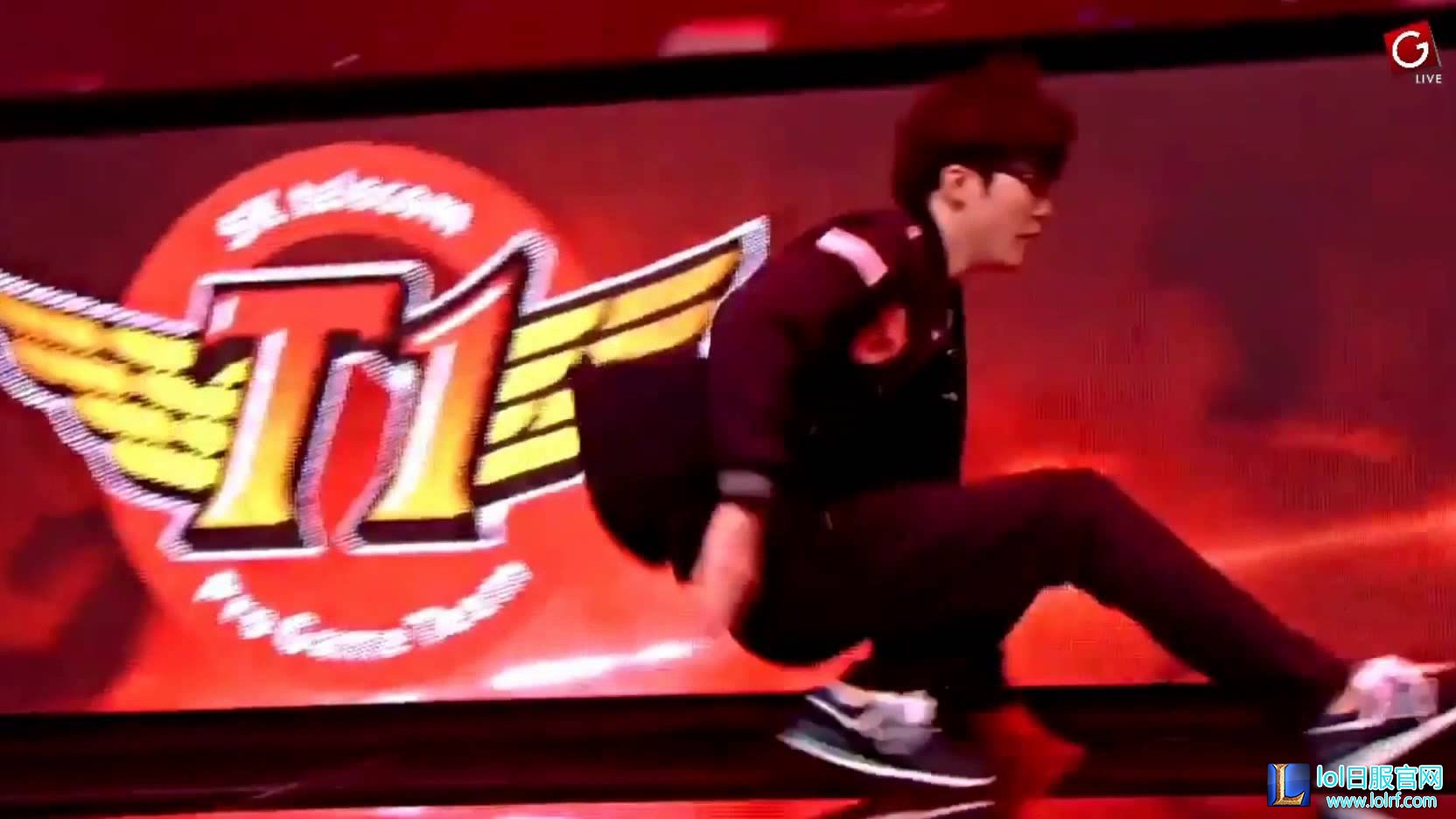 Faker：想再一次和WE的中单Xiye交手