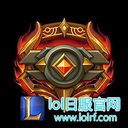 LOL英雄联盟等级解锁的表情
