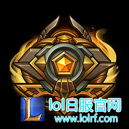 LOL英雄联盟等级解锁的表情