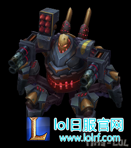 战地机甲厄加特炫彩皮肤