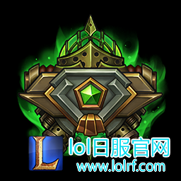 LOL英雄联盟等级解锁的表情