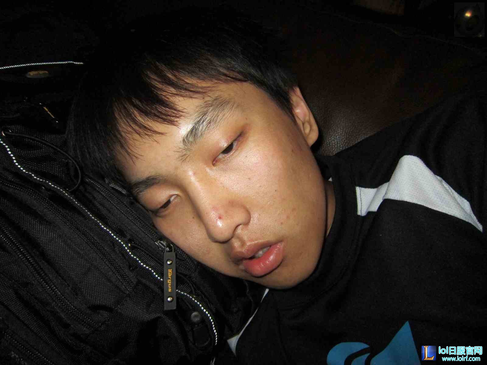 TSM大师兄问答：我真的不想遇见RNG