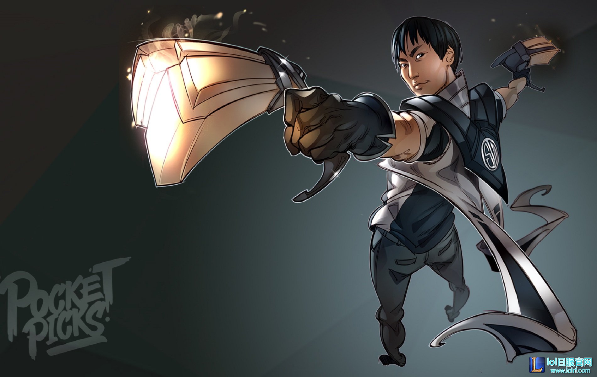 TSM大师兄问答：我真的不想遇见RNG