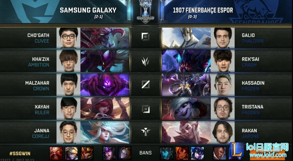 三星安掌门嗜血螳螂 FB遭遇四连败