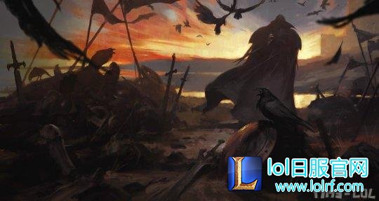 新英雄爆发法师？乌鸦刀妹剑魔即将重做
