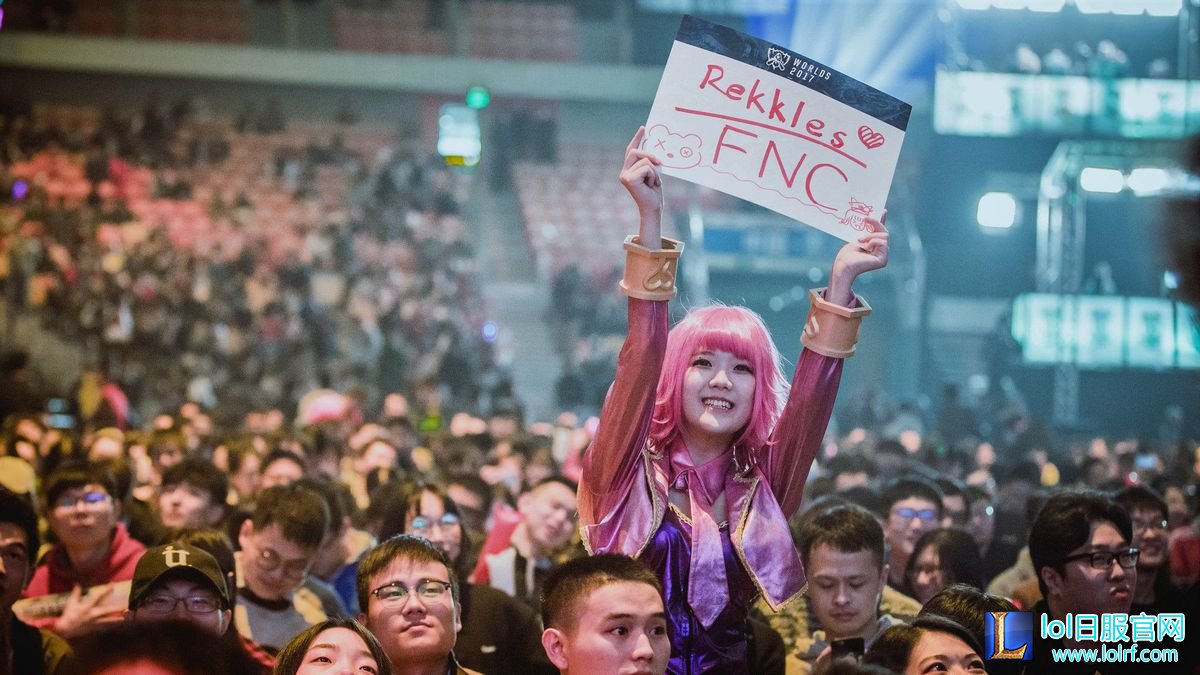 外媒：FNC想赢RNG 单人路发挥很重要