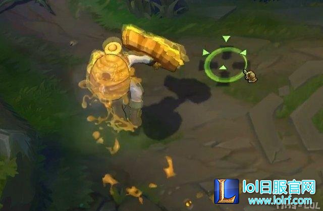 炼金新皮肤养蜂人活动上线!集卡换皮肤