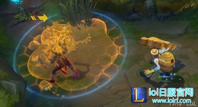 炼金新皮肤养蜂人活动上线!集卡换皮肤