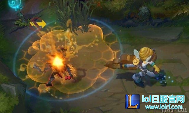 炼金新皮肤养蜂人活动上线!集卡换皮肤