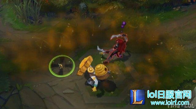 炼金新皮肤养蜂人活动上线!集卡换皮肤