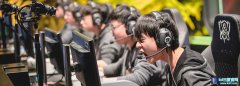 官方文章：辅助的版本 RNG的辅助Ming,lol日服