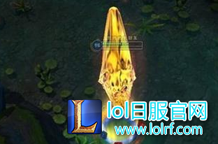 测试服7.22：打野装备增新被动效果