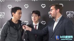 Kkoma：世界赛很艰难 要好好分析RNG,lol日服