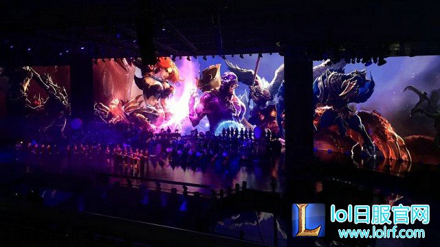 上海彩虹室内合唱团演绎经典曲目《Summoner’s Call 召唤》.jpg