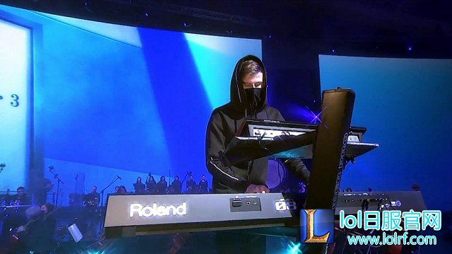 天才少年DJ—Alan Walker重现经典赛事主题曲2.jpg