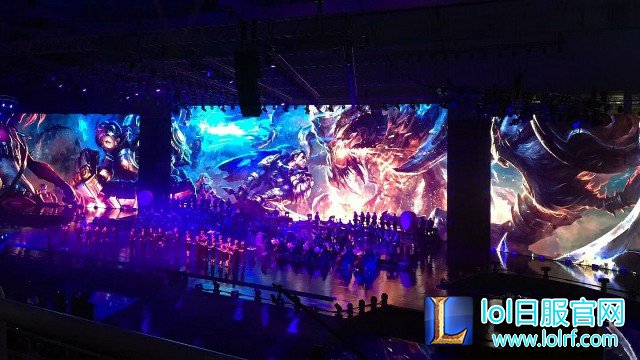 上海彩虹室内合唱团演绎经典曲目《Summoner’s Call 召唤》2.jpg