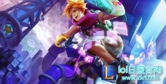 S8最强ADC竟是伊泽瑞尔？全靠新符文！,lol日服