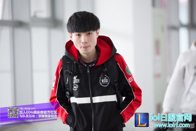 德杯发挥出色！EDG新秀打野是中国人