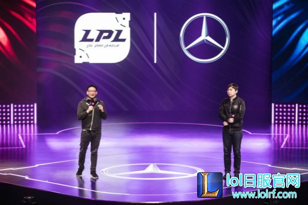 激动人心!2017LOL职业赛事观赛人次突破100亿