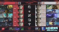 LPL战报：主场二连胜 LGD2：1击败RW,lol日服